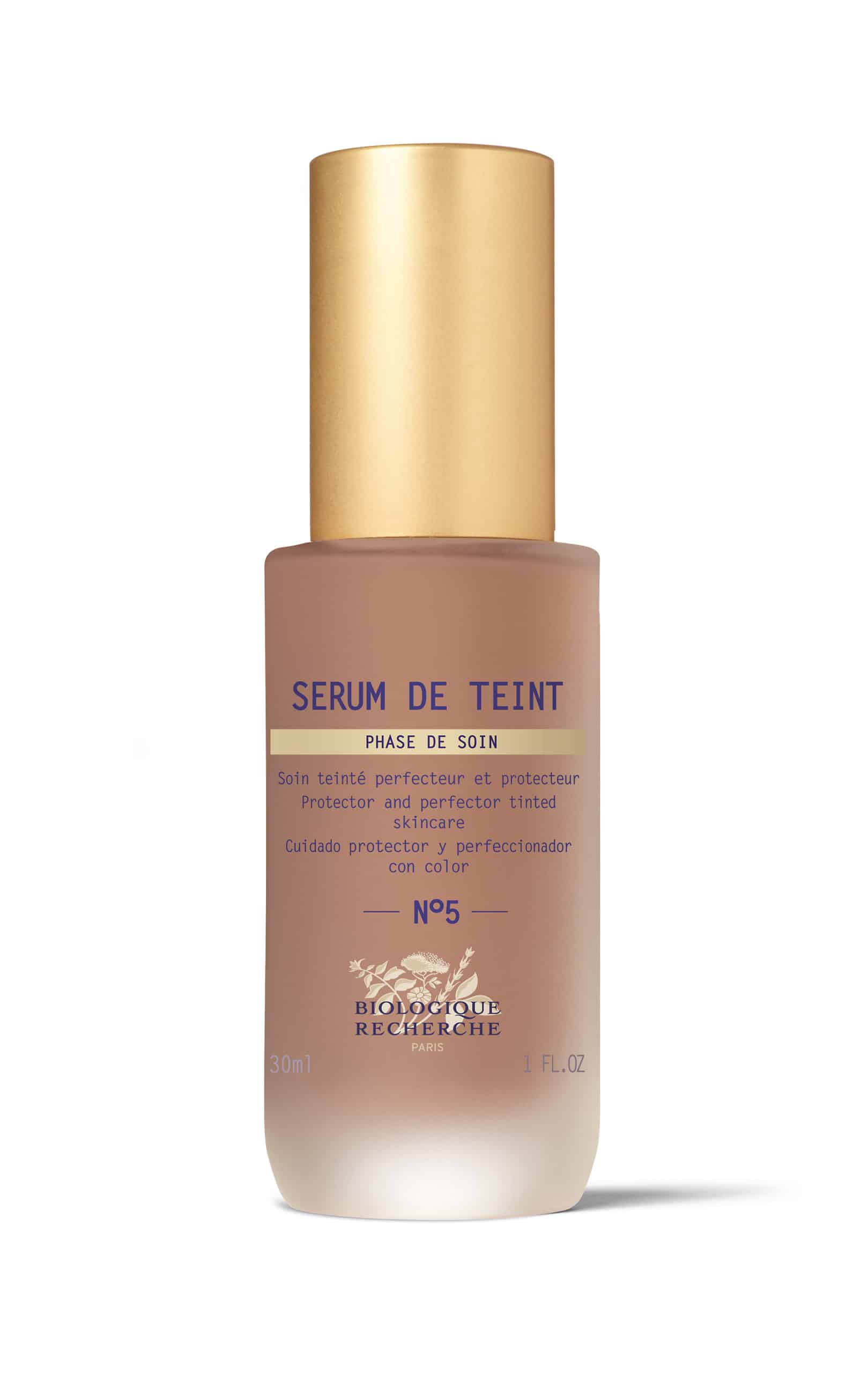 Sérum De Teint