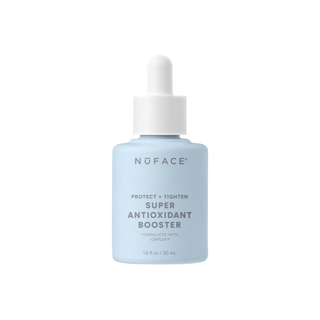 NuFace Super Antioxidant Booster Serum