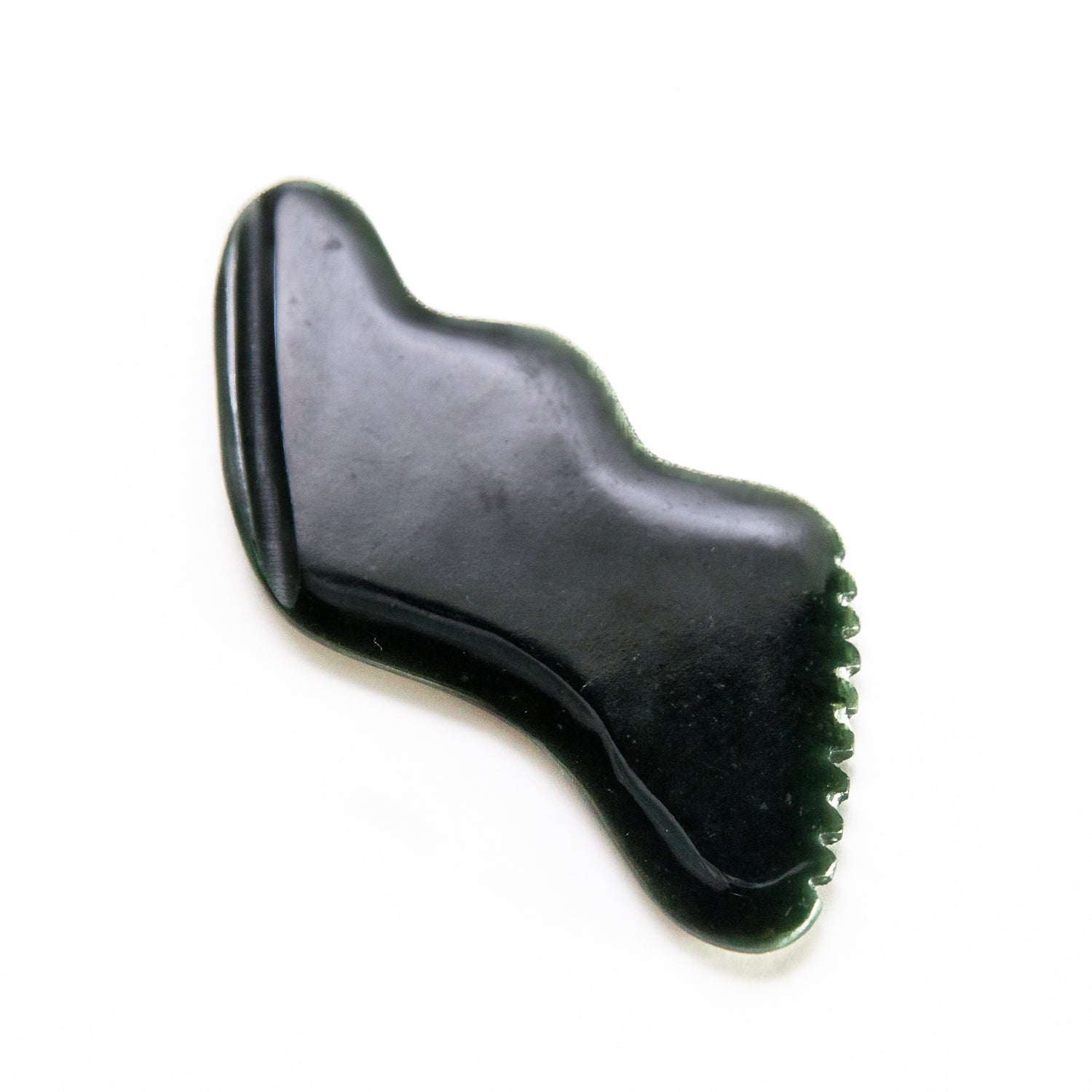 CJB Pro Nephrite - Gua Sha Stone