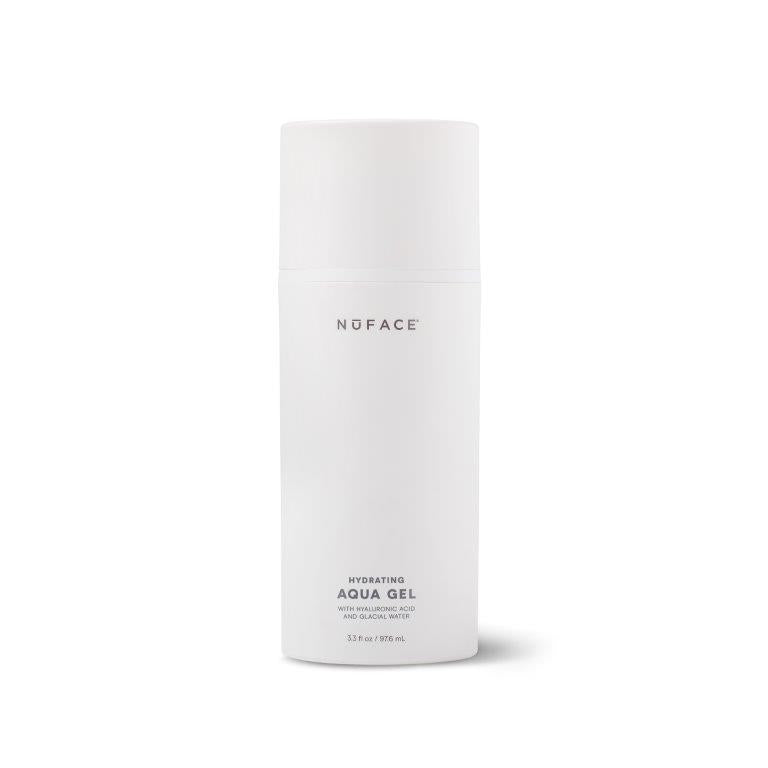 NuFACE Hydrating Aqua Gel