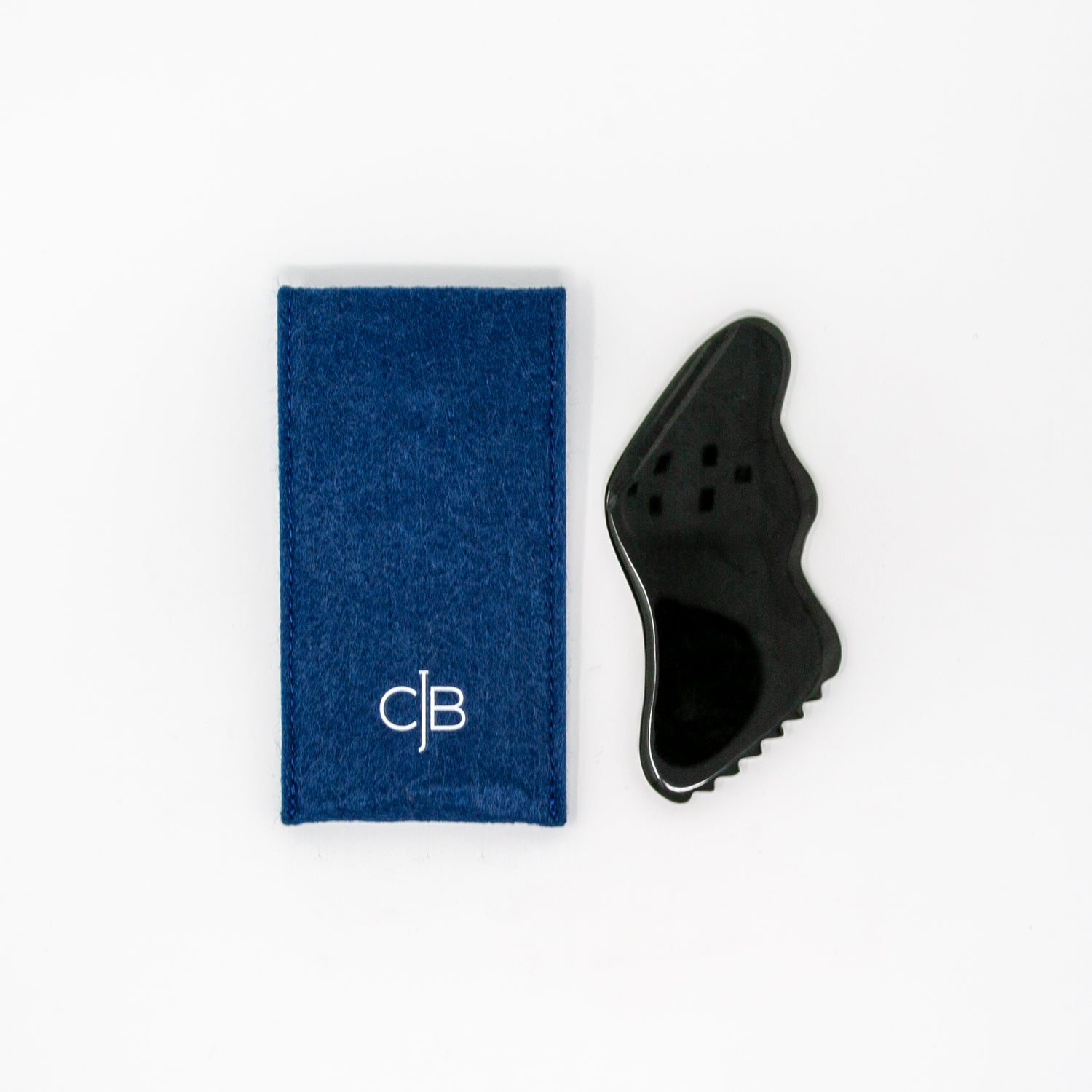 CJB Pro Nephrite - Gua Sha Stone