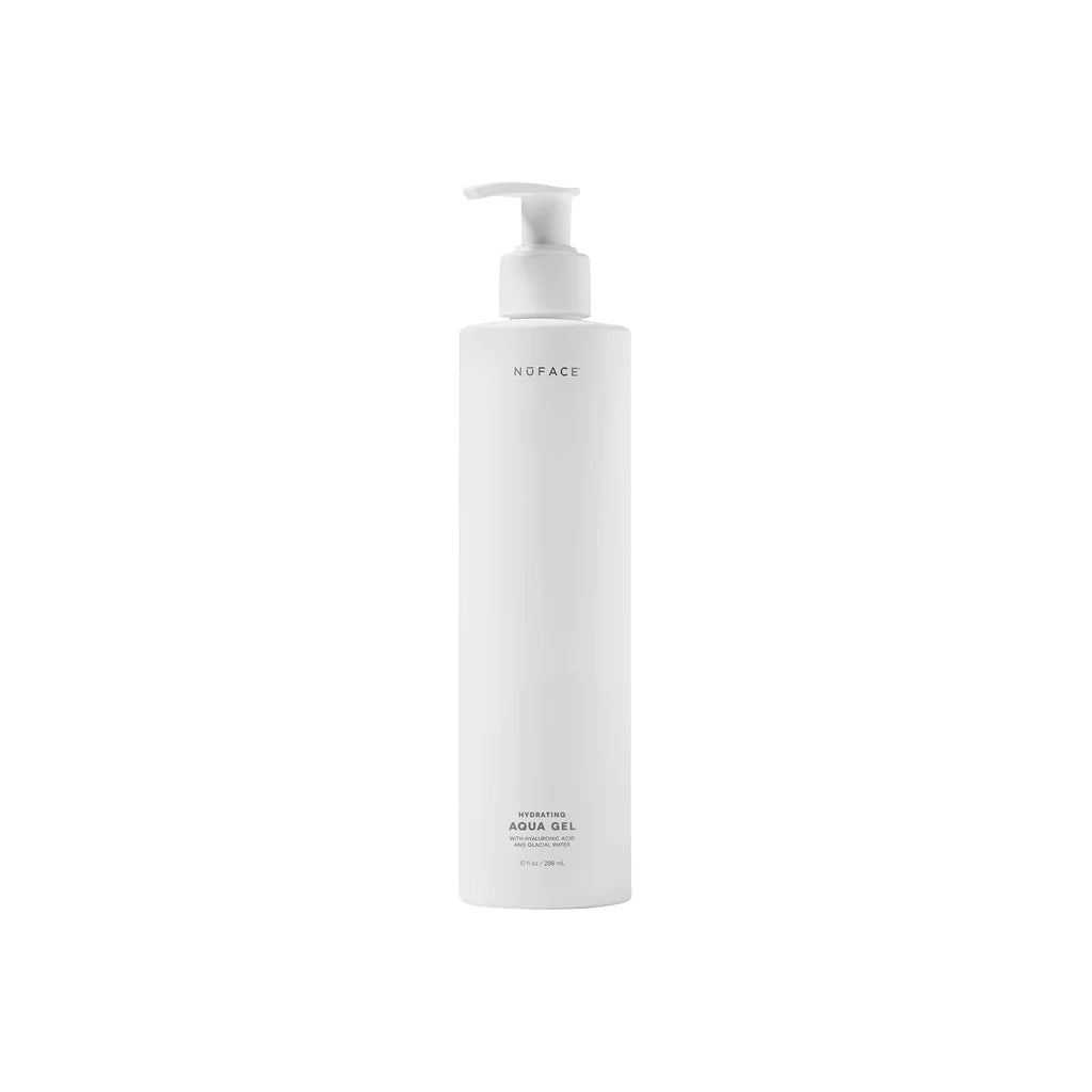 NuFACE Hydrating Aqua Gel