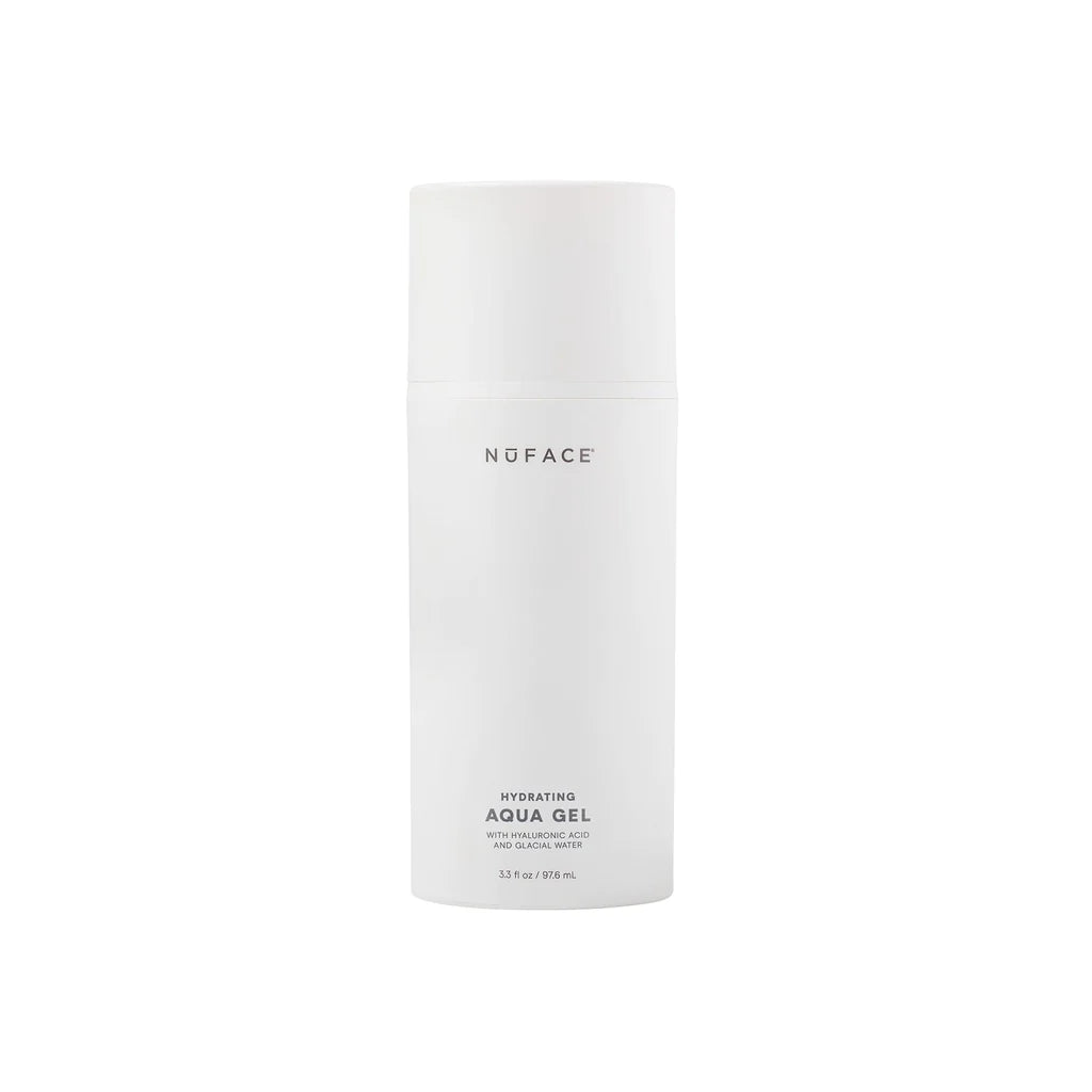 NuFACE Hydrating Aqua Gel