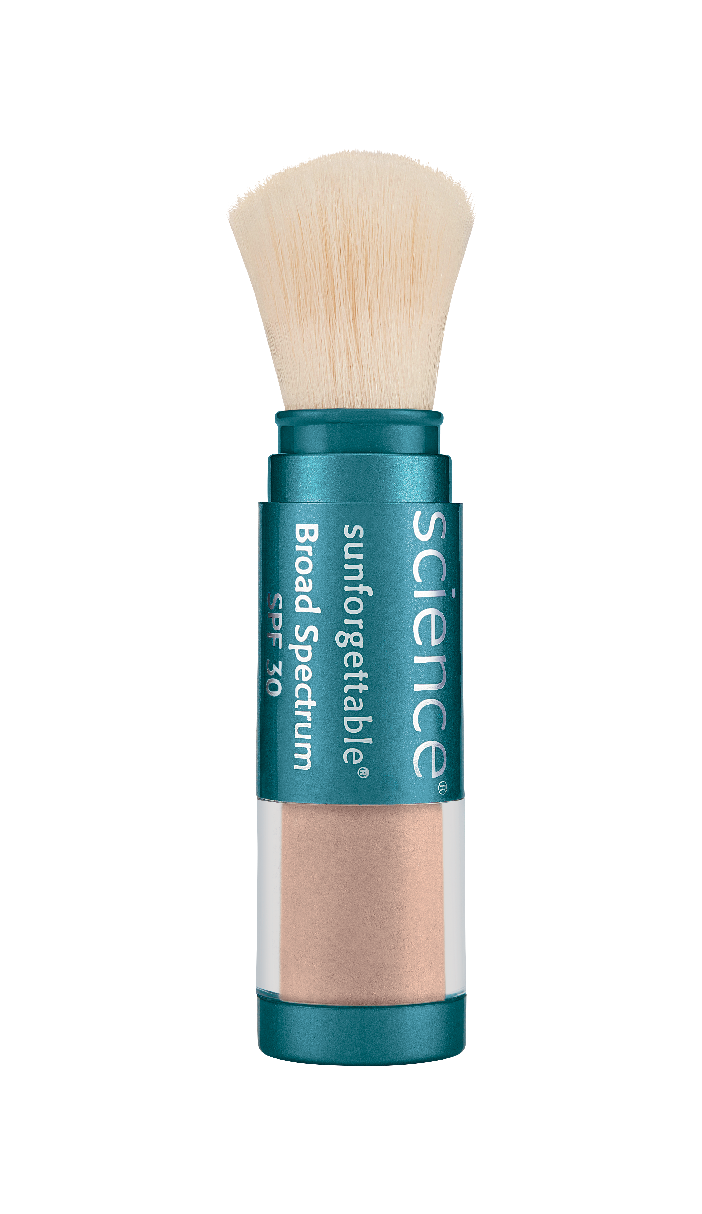 SUNFORGETTABLE® TOTAL PROTECTION™ BRUSH-ON SHIELD SPF 50