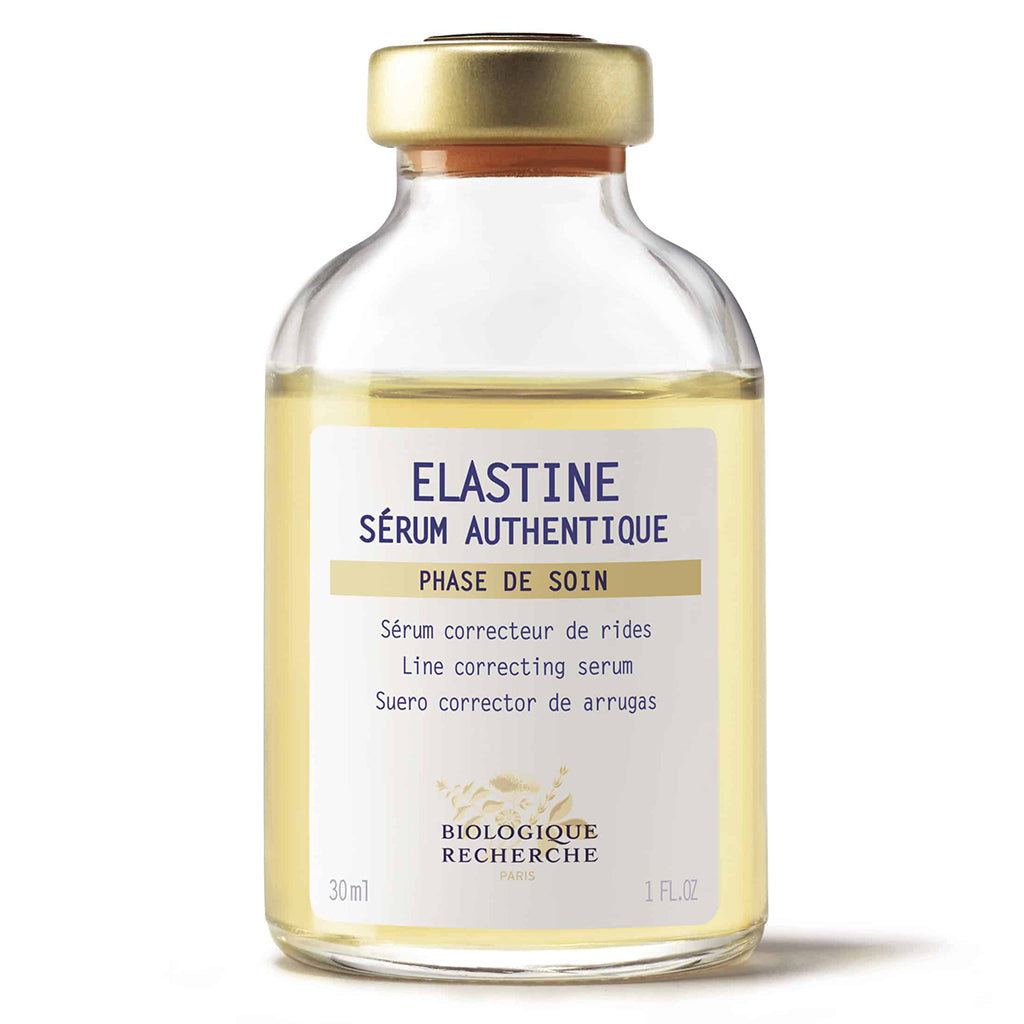 Serum Elastine