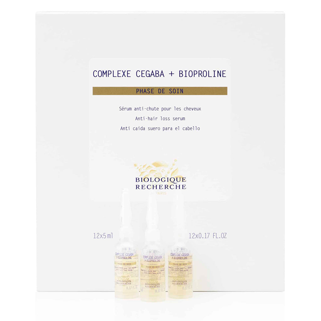 Complexe Cegaba + Bioproline ( Box of 12)