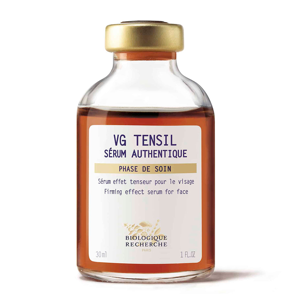 Serum VG Tensil