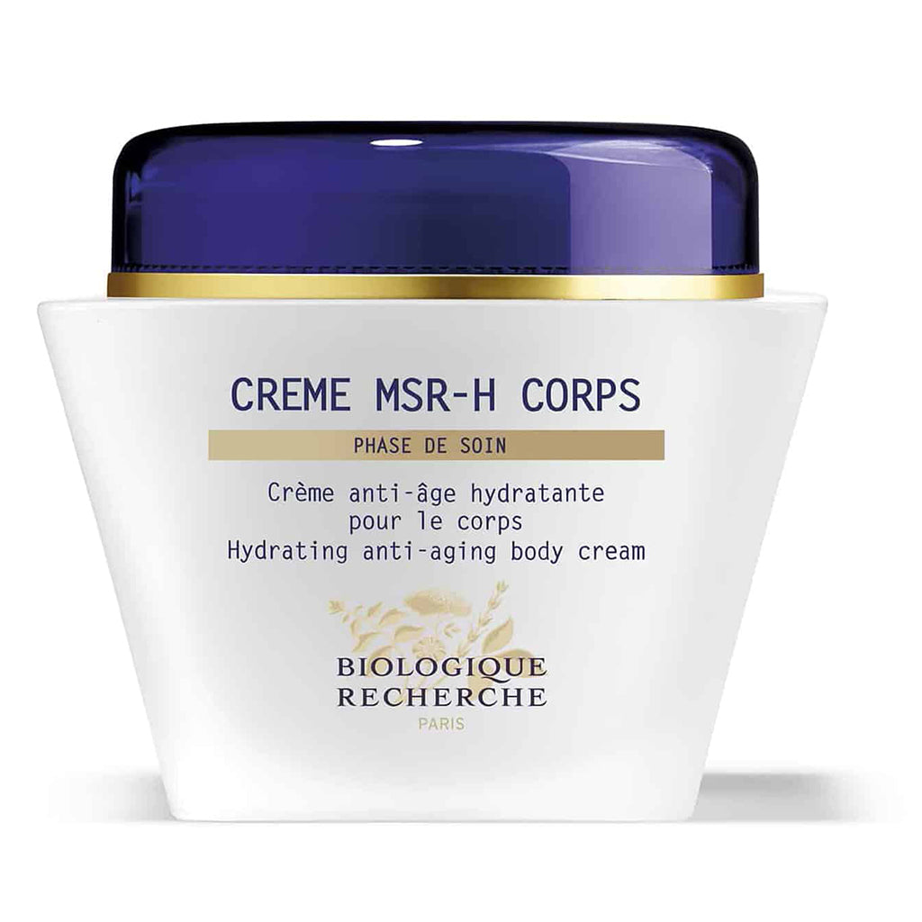 Crème MSR-H Corps