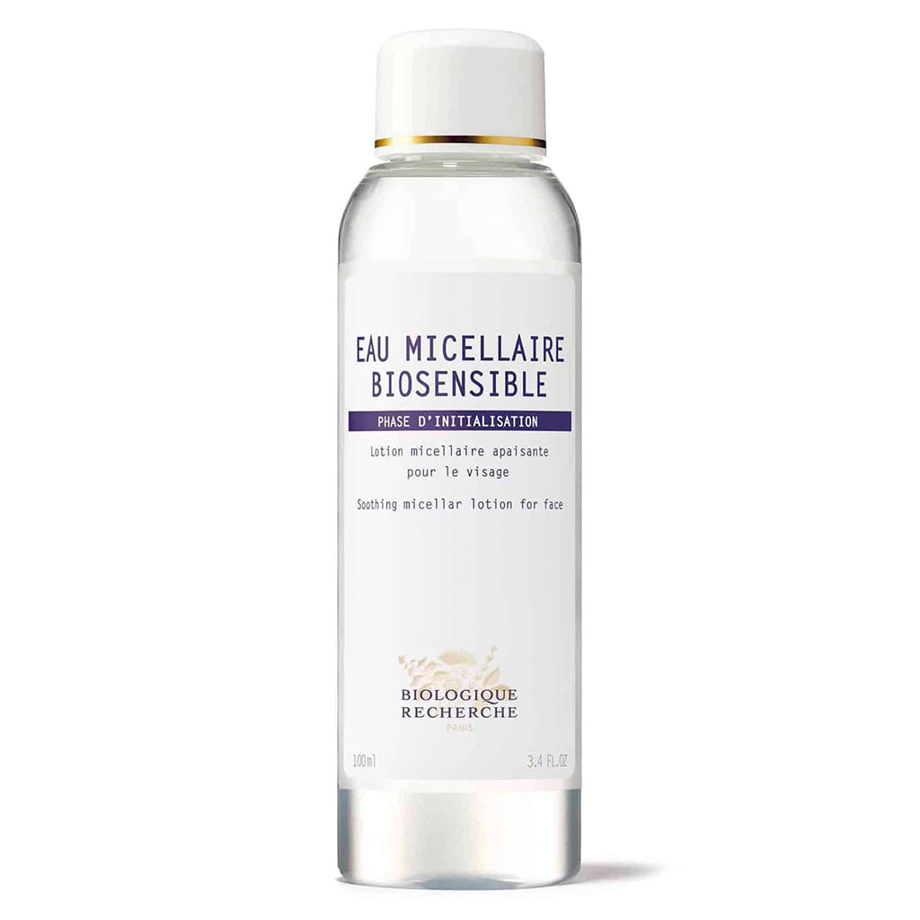 EAU MICELLAIRE BIOSENSIBLE