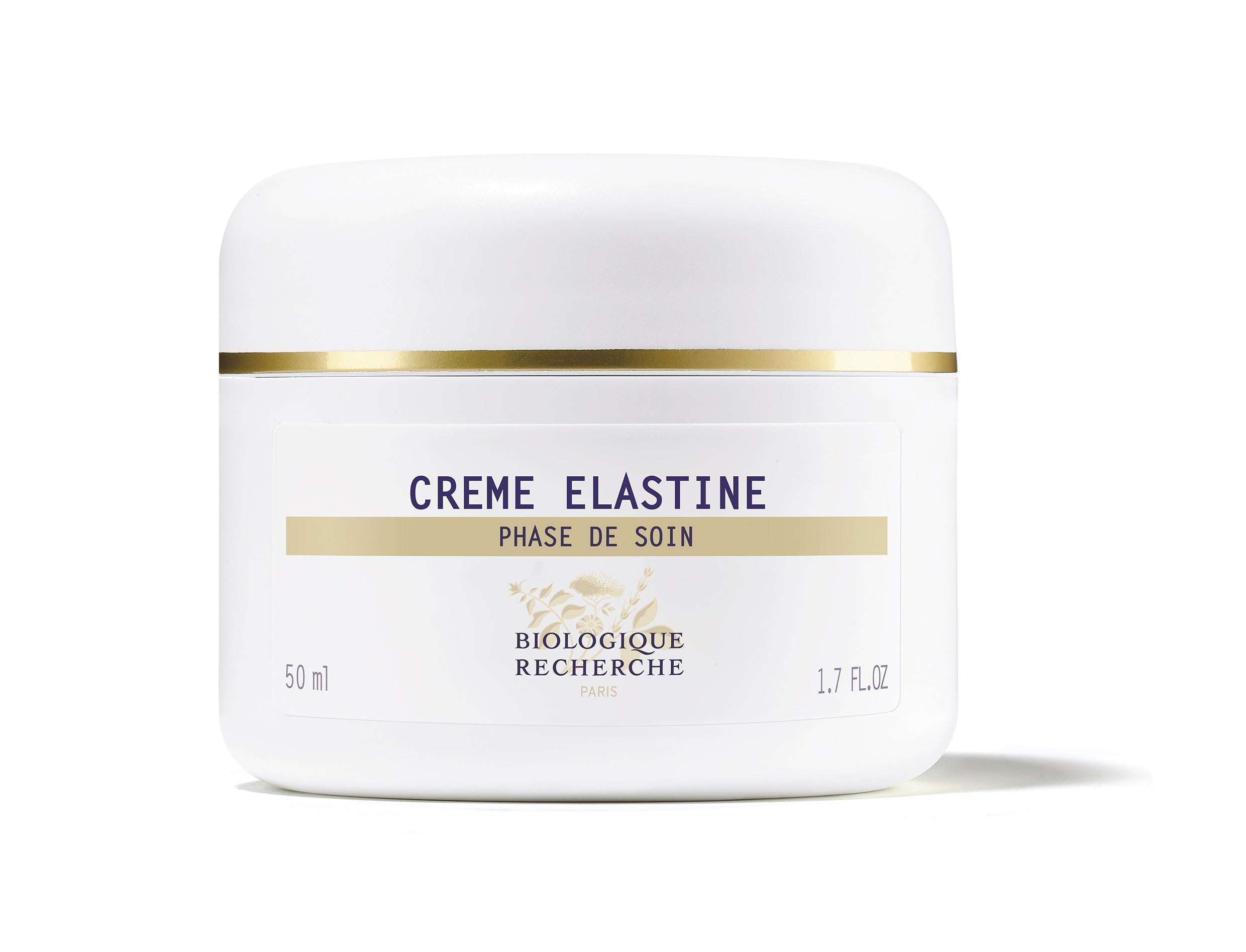 Crème Elastine