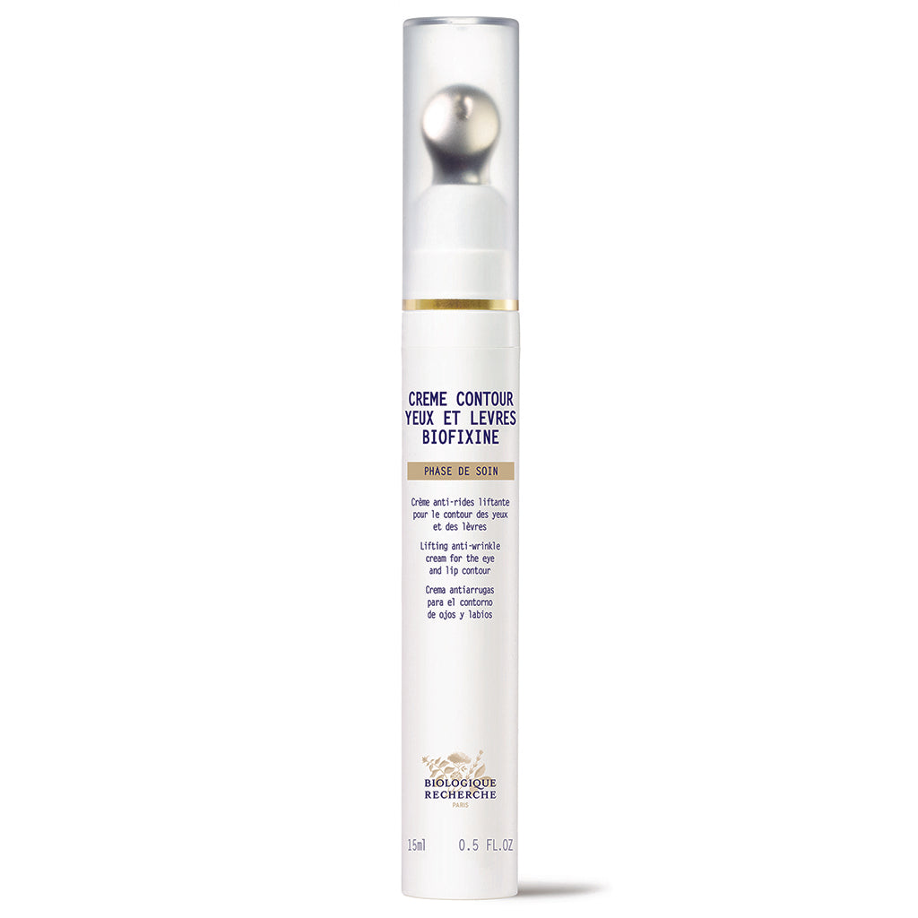 Crème Contour Yeux et Lèvres Biofixine