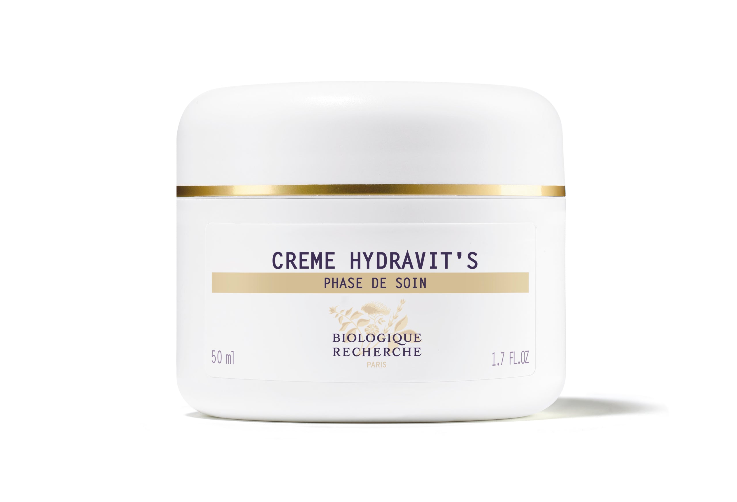 Crème Hydravit's