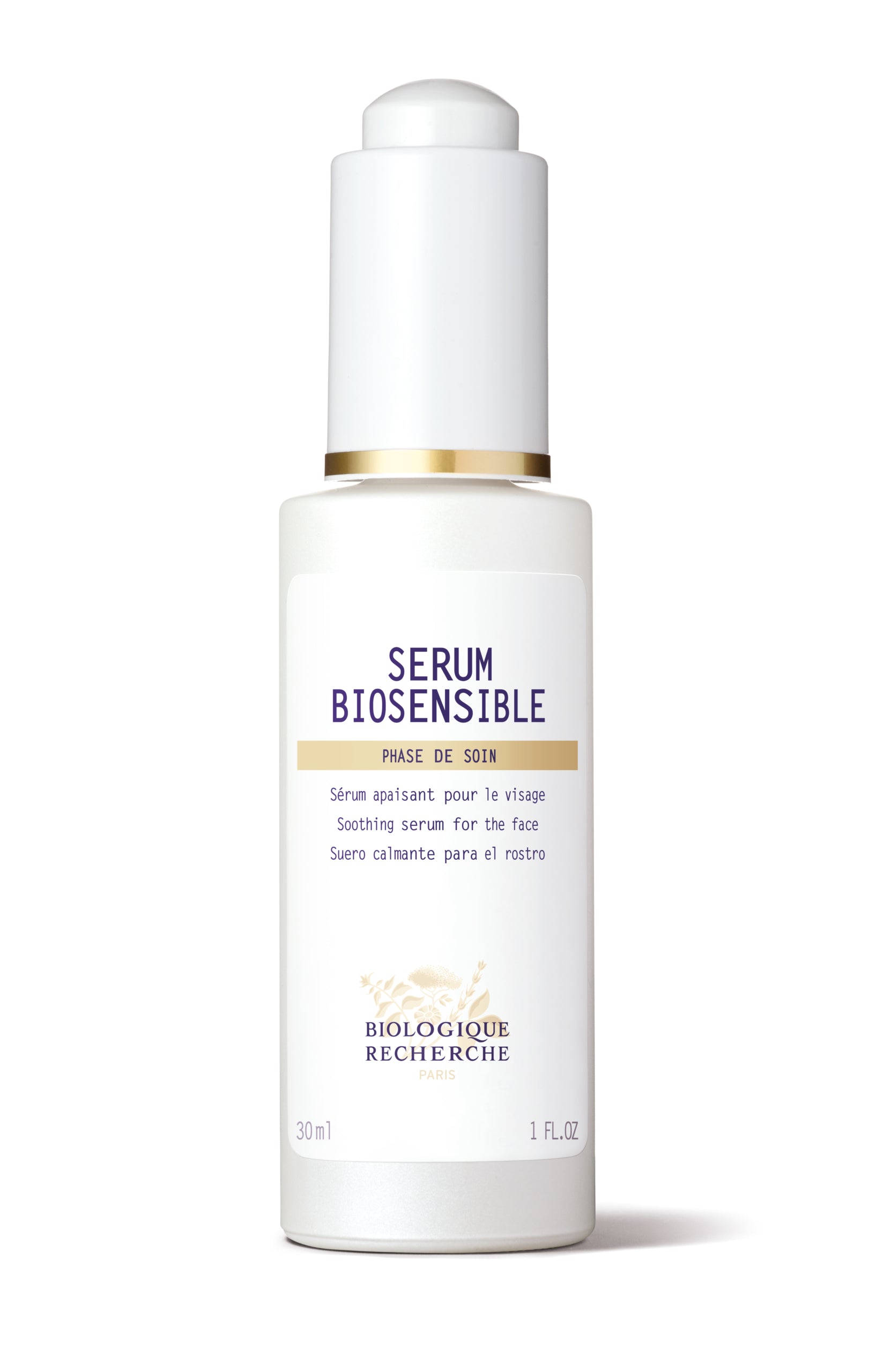 Serum Biosensible