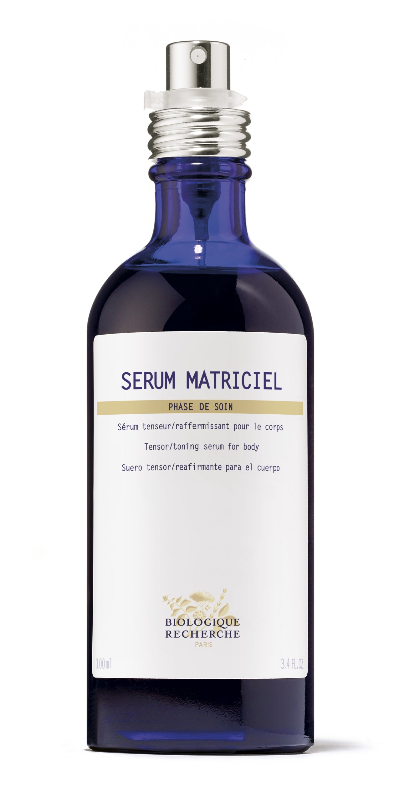 Sérum Matriciel