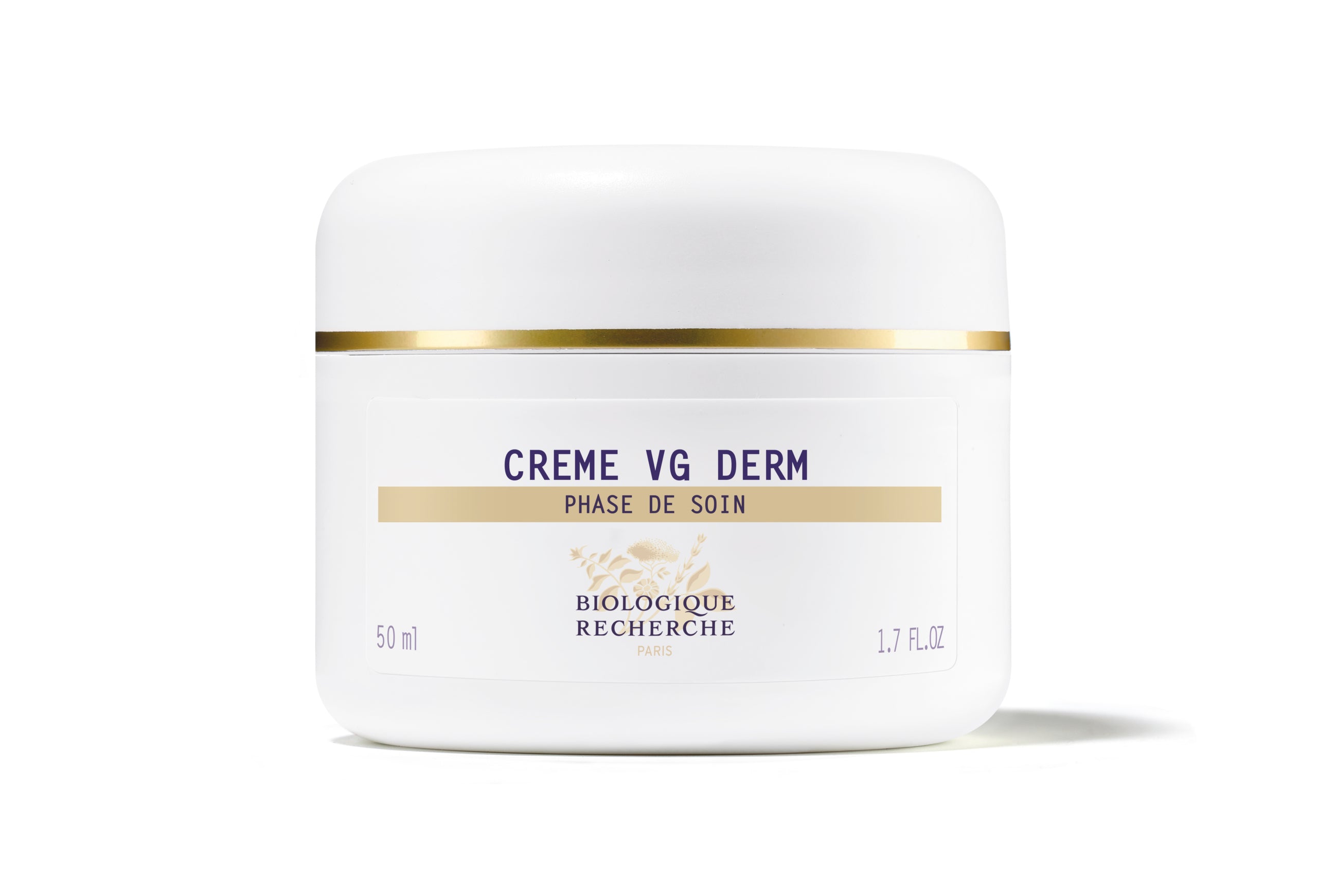 Crème VG Derm