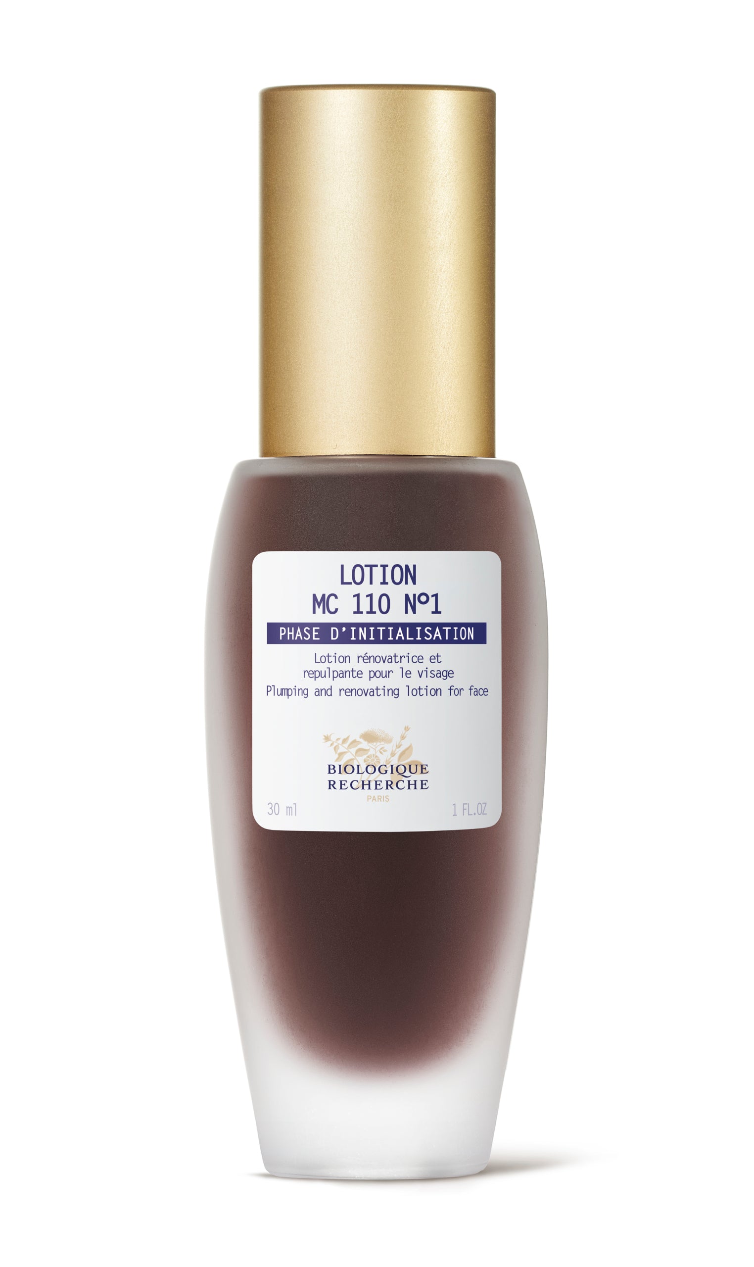 Lotion MC 110 N°1