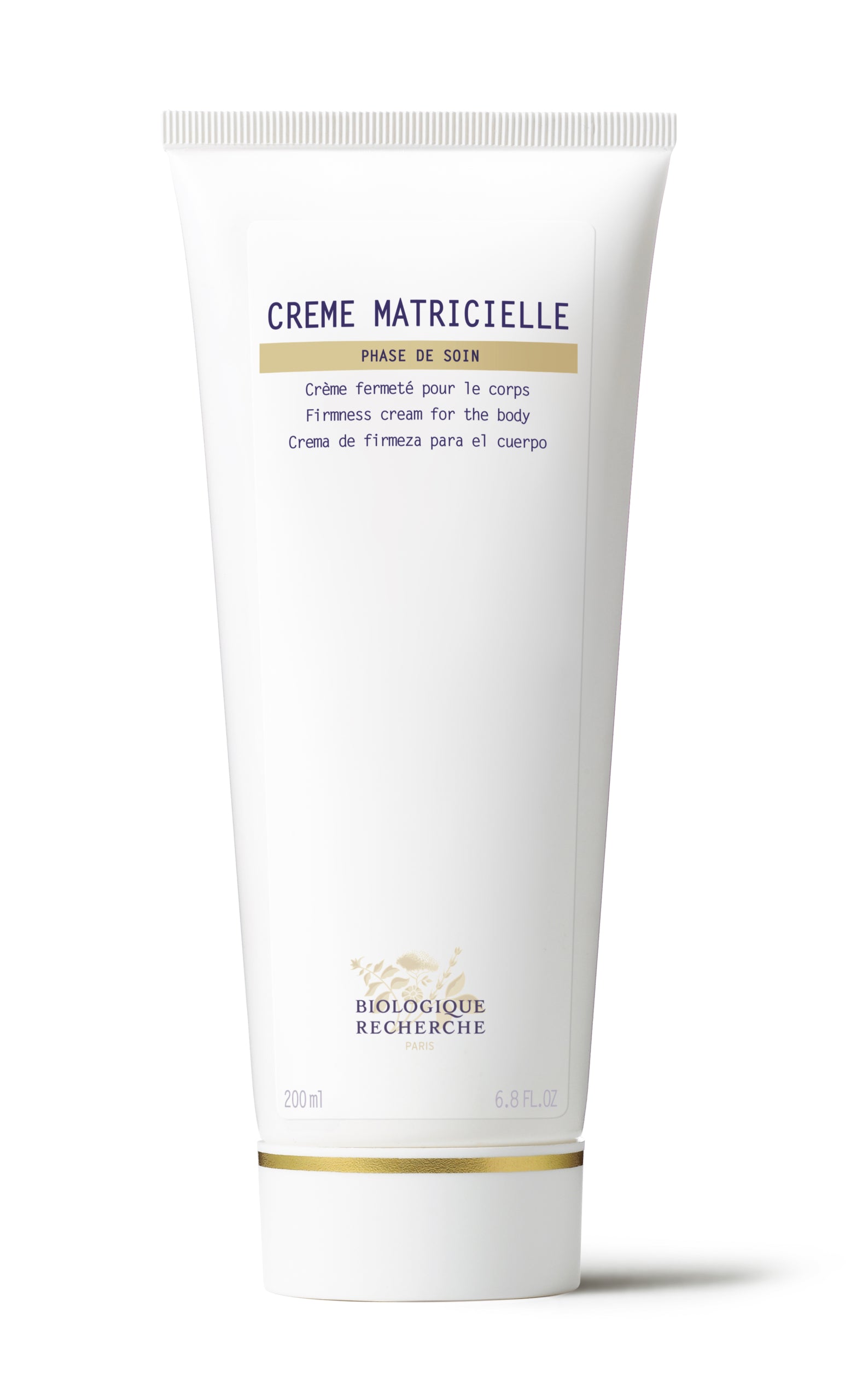 Creme Matricielle