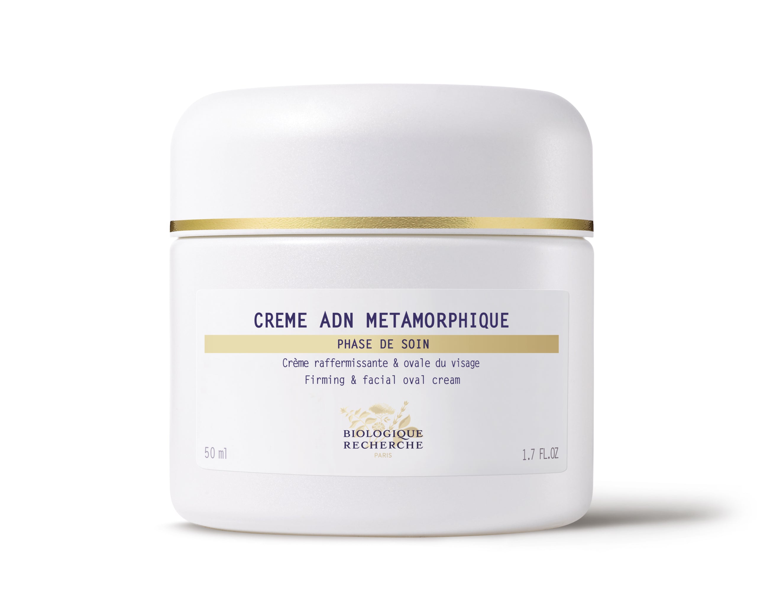 Creme ADN Metamorphique