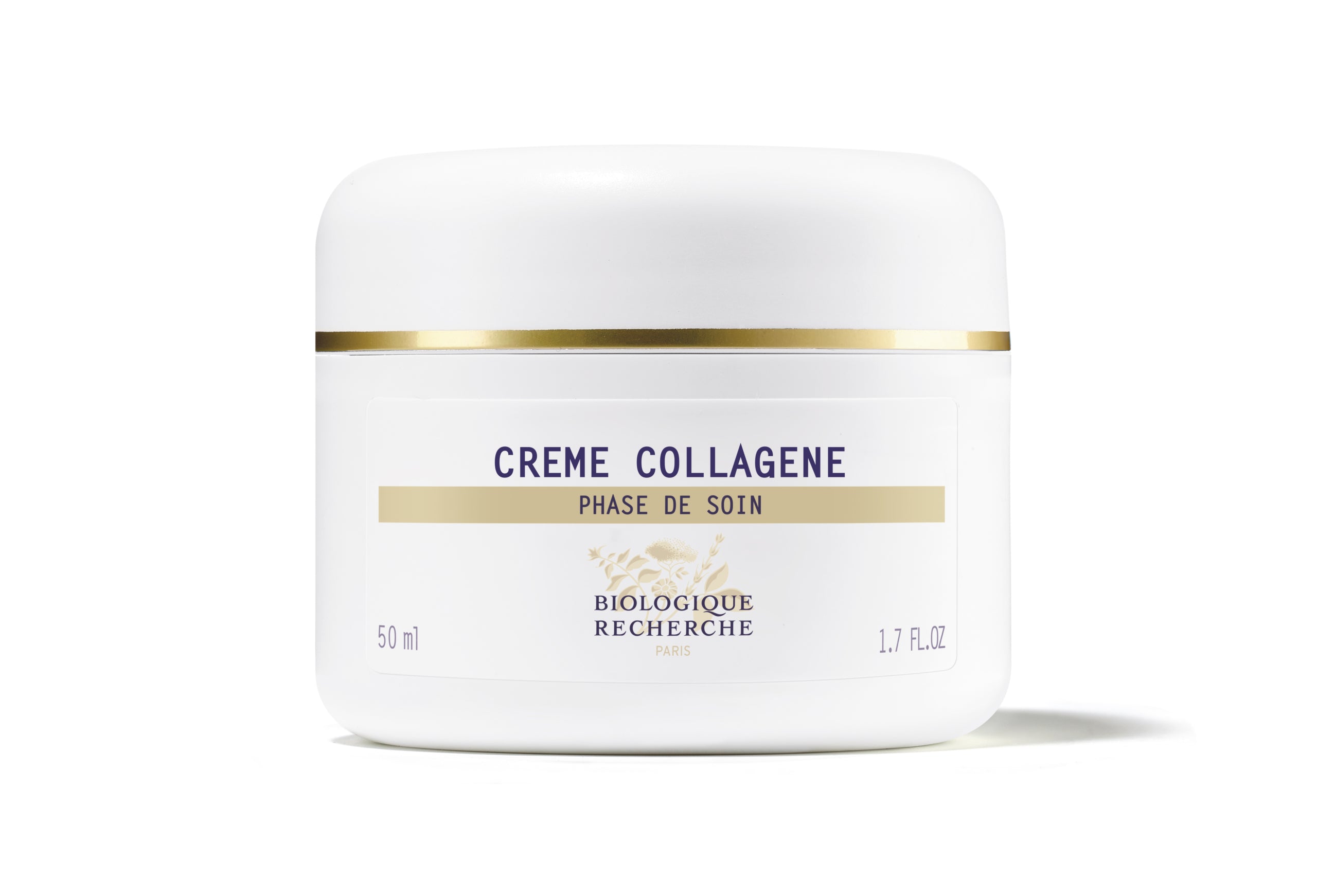 Creme Collagene