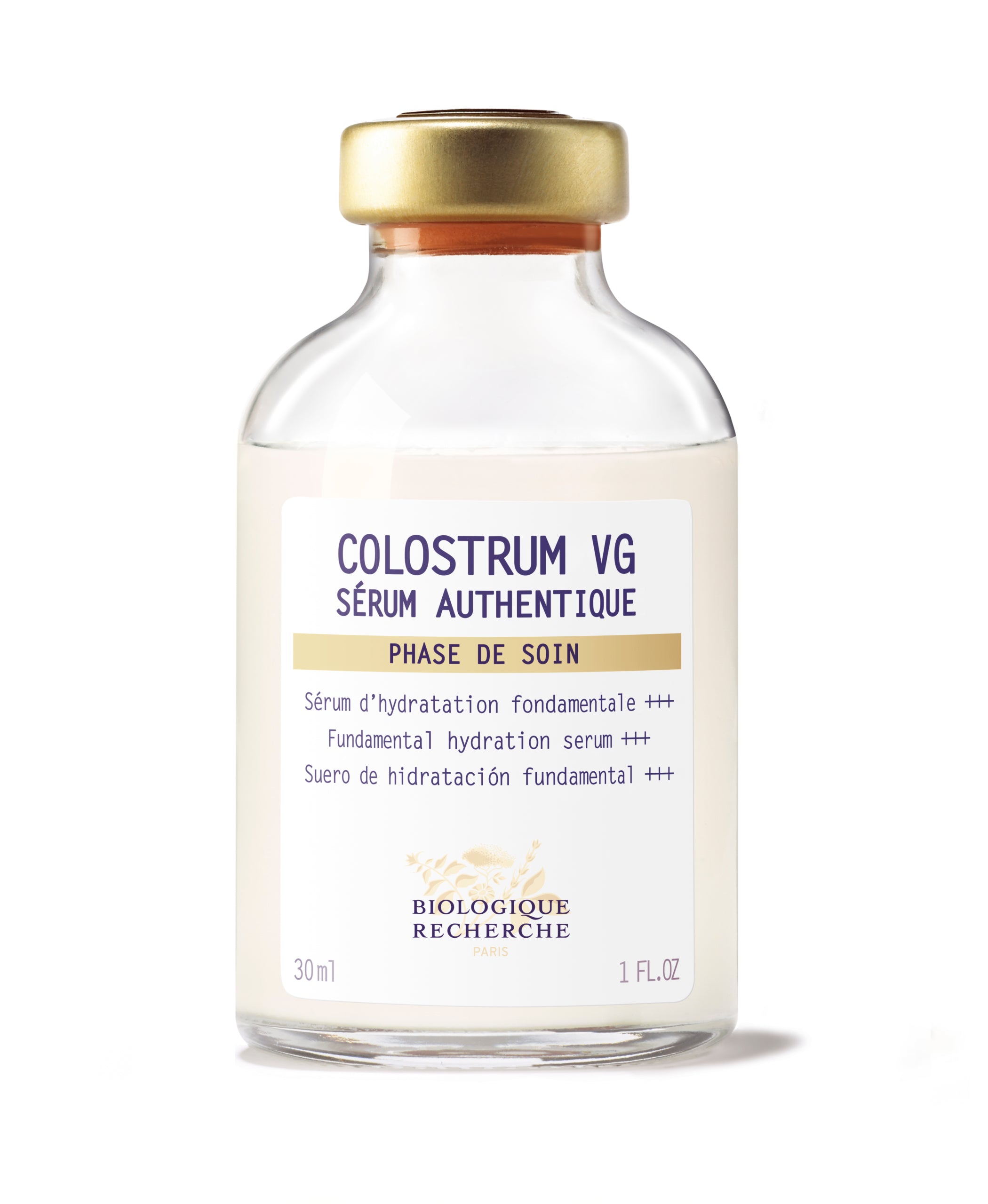 Serum Colostrum VG