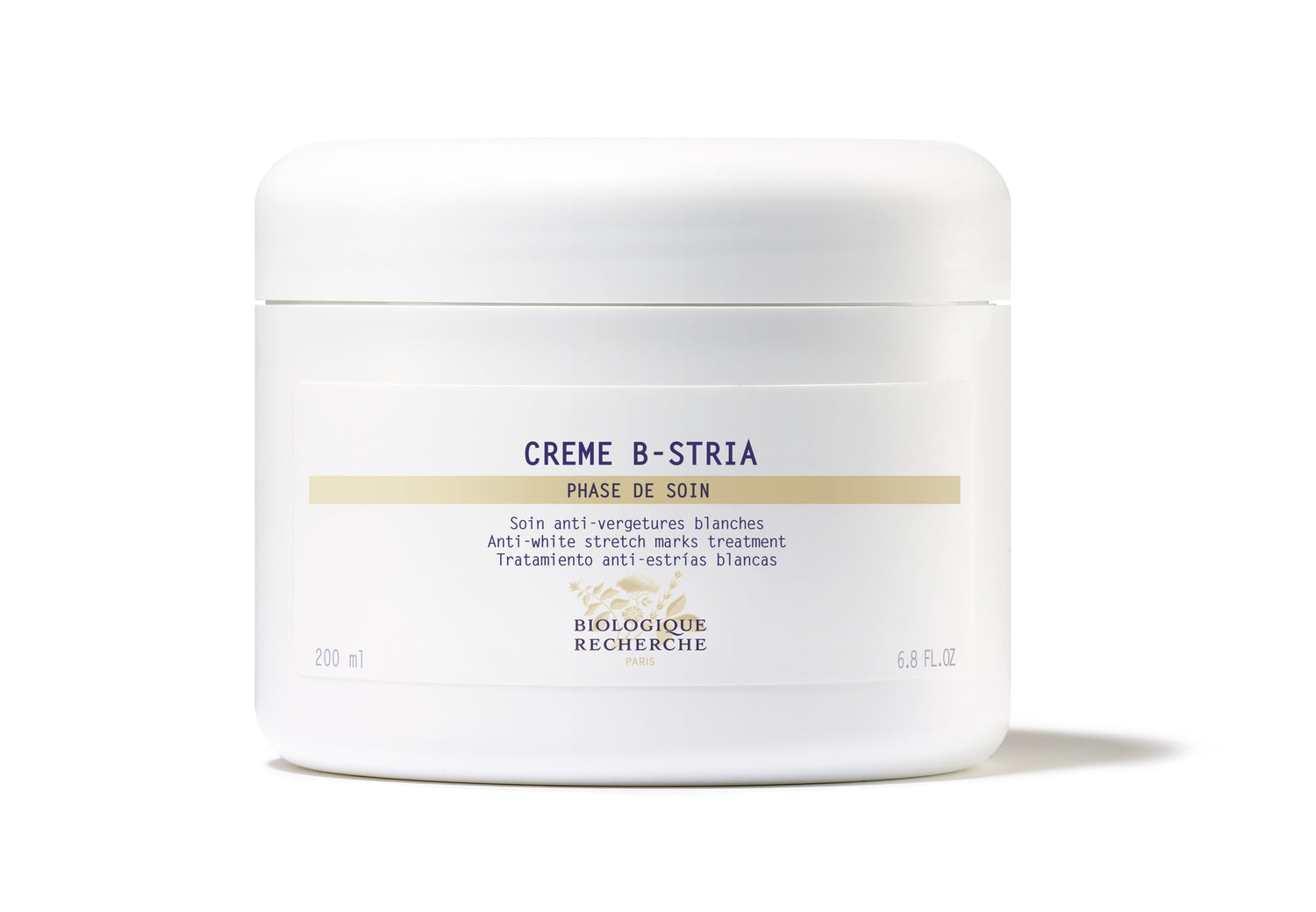 Crème B-Stria