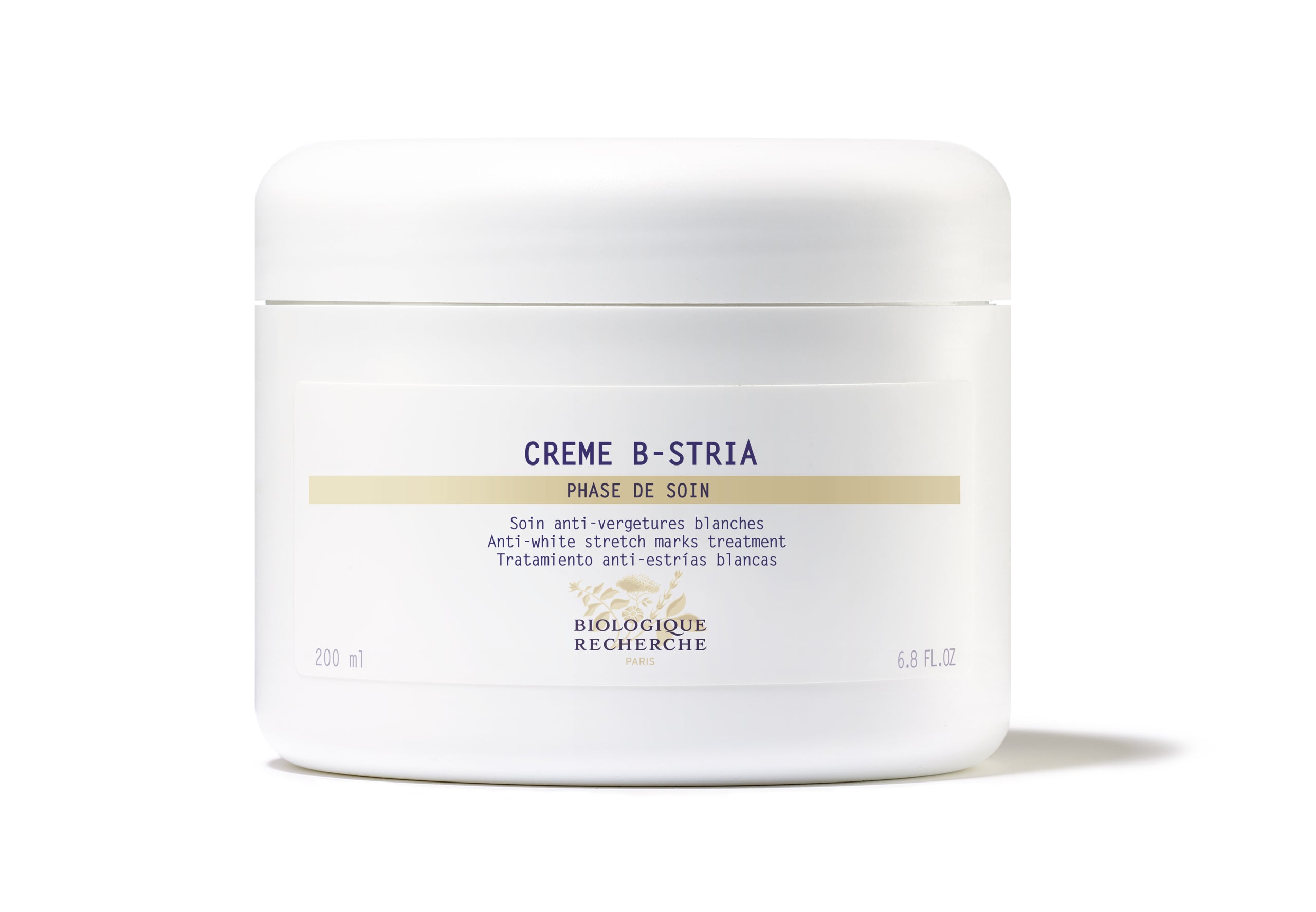 Crème B-Stria