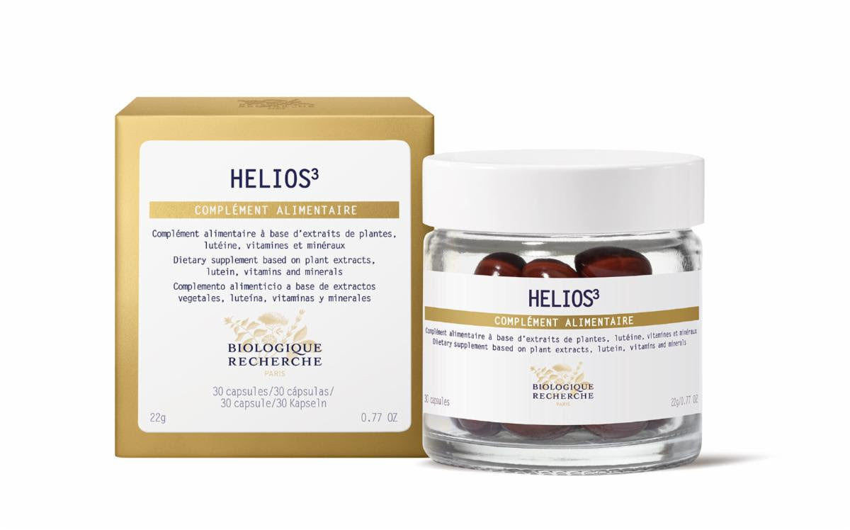 HELIOS 3 [Dietary Supplement]